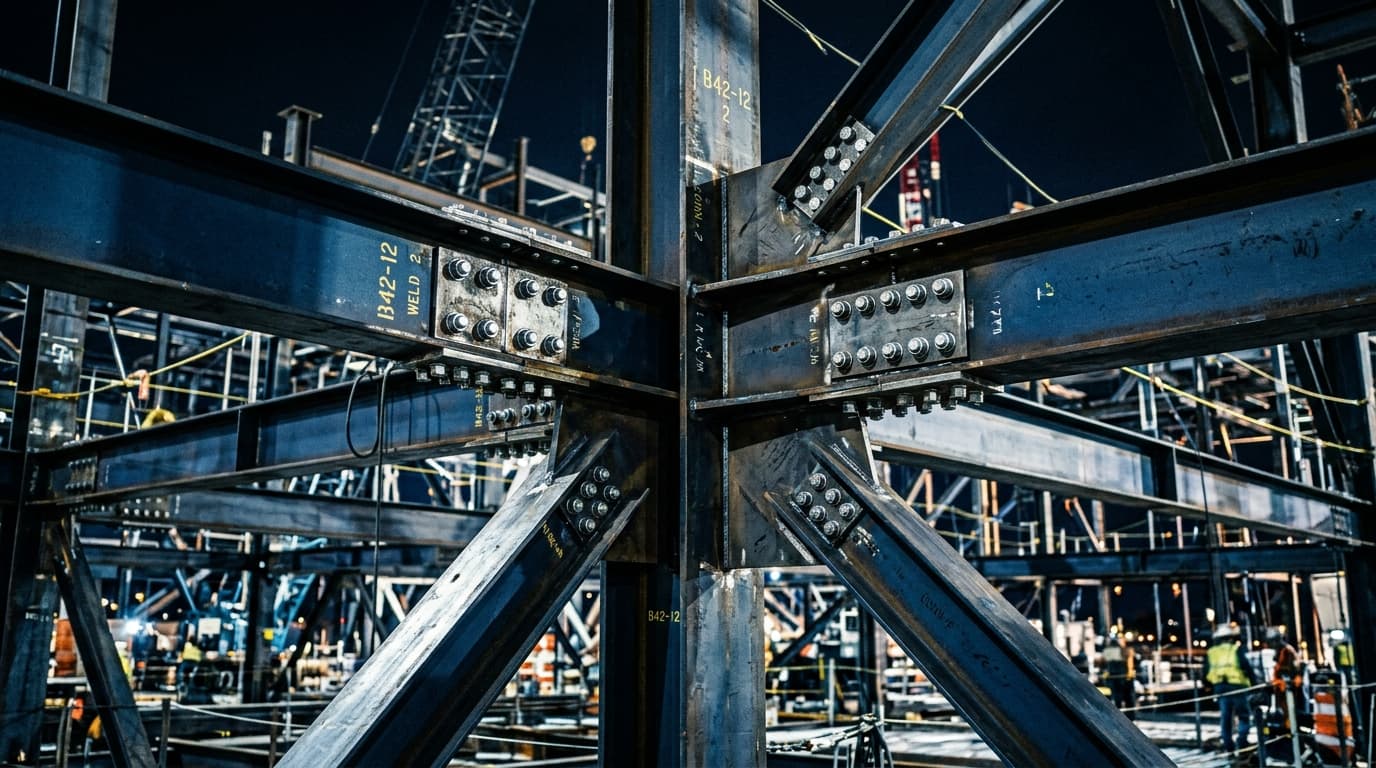 Structural Engineering visual